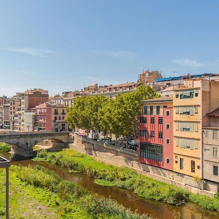 赫罗纳Flalteli Rambla 5 4-1公寓 外观 照片